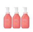 dream foam foaming body wash 3-ct bundle, 40.5 oz