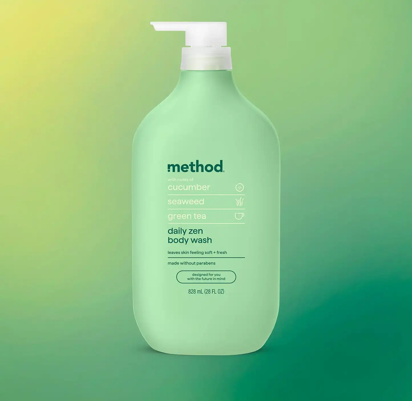 body wash trio, 84 oz.