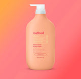body wash trio, 84 oz.