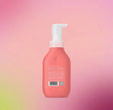 dream foam foaming body wash 3-ct bundle, 40.5 oz