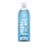 foaming hand wash refill - sea minerals, 28 fl oz 1