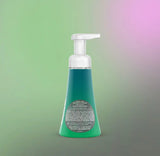 foaming hand wash - juniper + joy, 10 fl oz