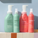 dream foam | foaming body wash - pistachio + vanilla, 13.5 fl oz