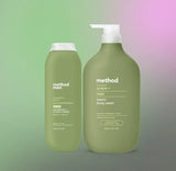 men shower wash duo - juniper + sage