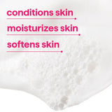 limited edition body wash, artist collection, chicago