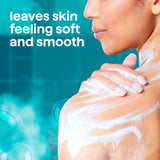 limited edition body wash, artist collection, houston