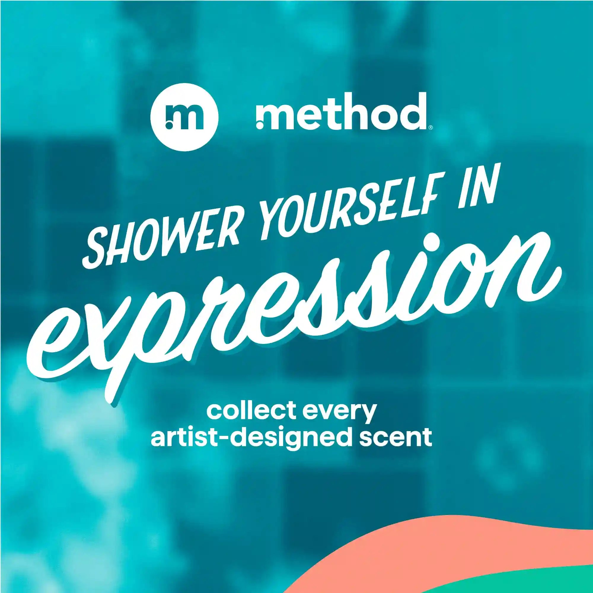 limited edition body wash, artist collection, houston