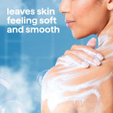 limited edition body wash, artist collection, los angeles
