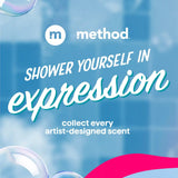 limited edition body wash, artist collection, los angeles