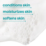 limited edition body wash, artist collection, miami