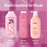 limited edition body wash, artist collection, new york city