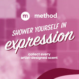 limited edition body wash, artist collection, new york city