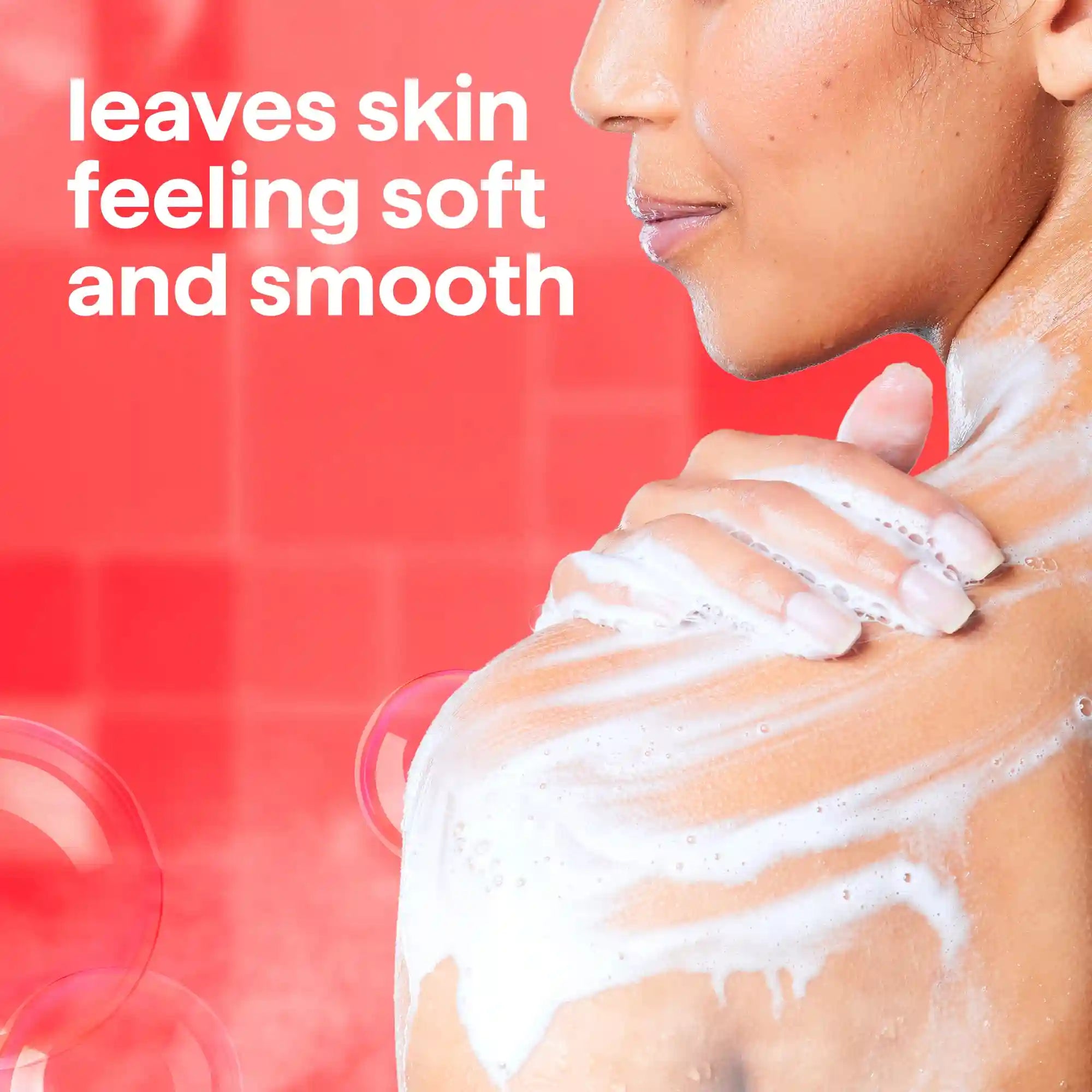 limited edition body wash, artist collection, san francisco