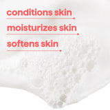 limited edition body wash, artist collection, san francisco