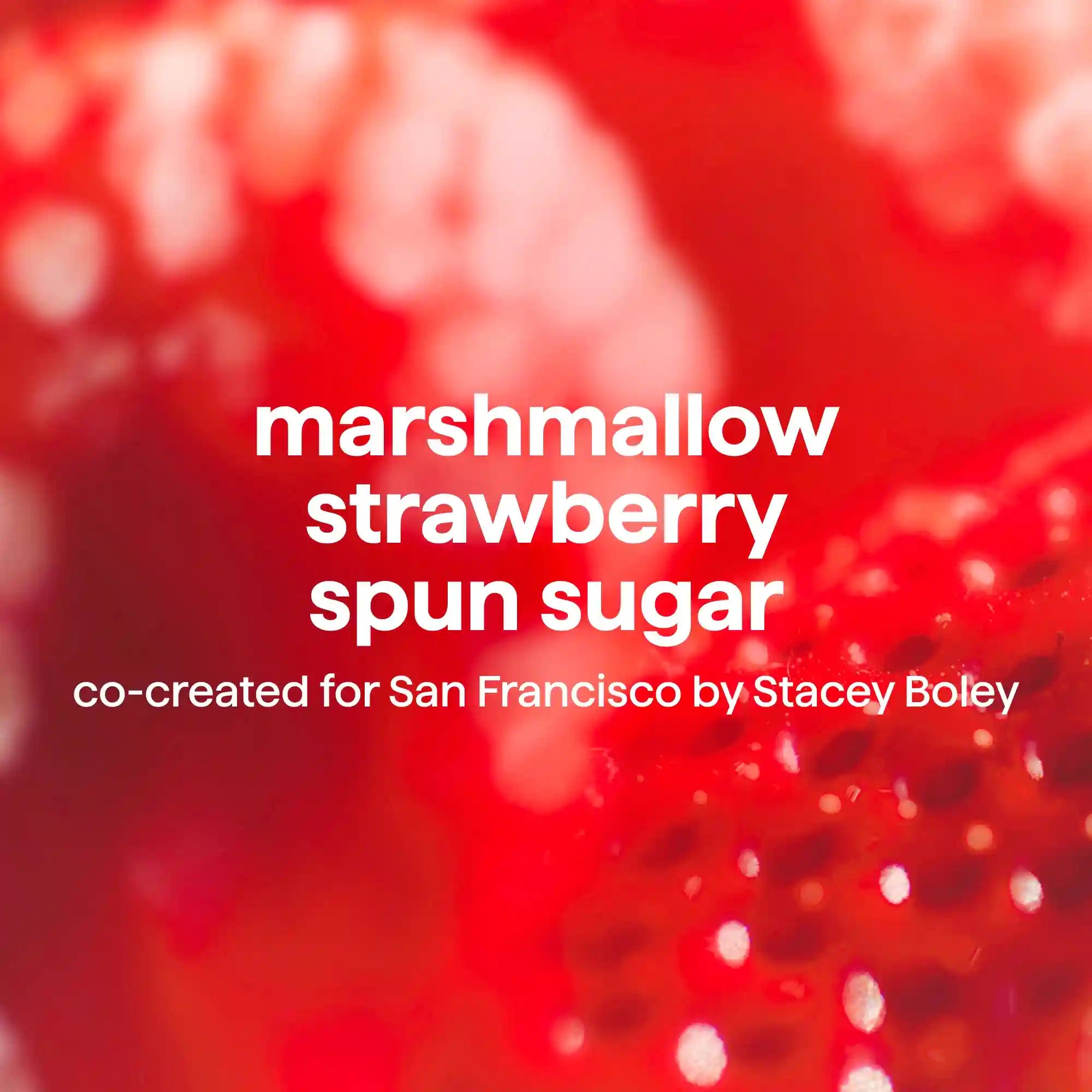 limited edition body wash, artist collection, san francisco