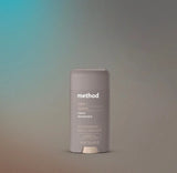 deodorant - cedar + cypress, 2.65 oz
