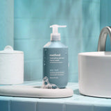 hydrating serum hand wash - sea + surf, 10 oz