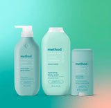 body care bundle - coco twist, 34.65 oz