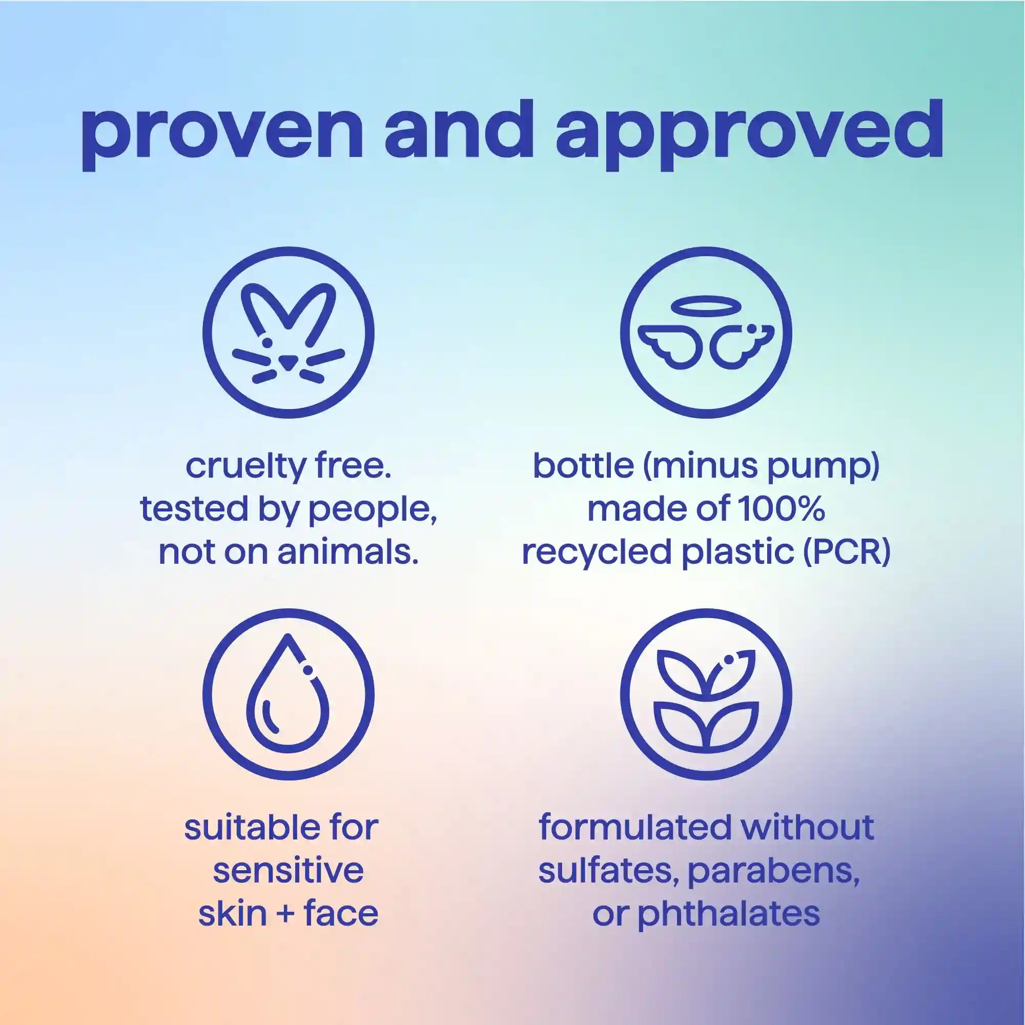 skin spritz face mist