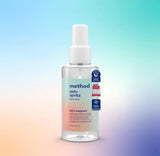 skin spritz face mist