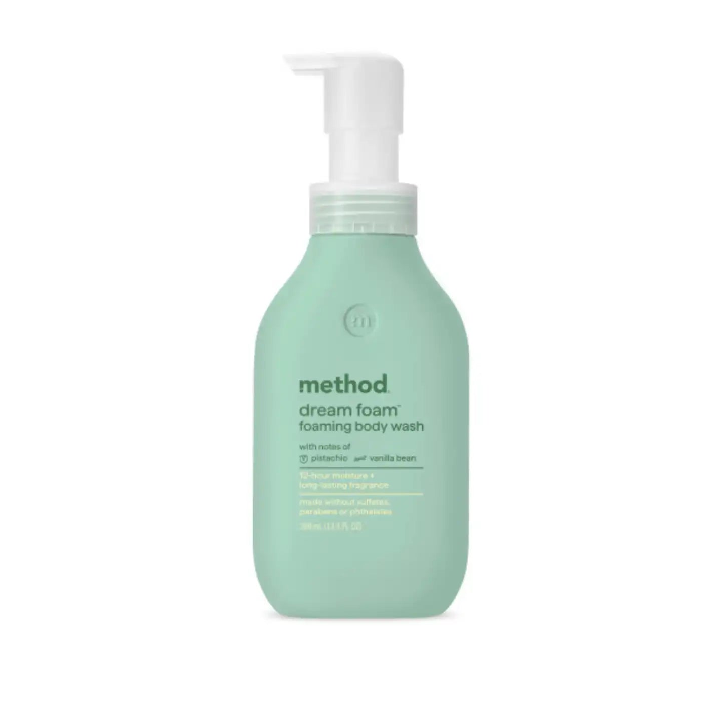 pistachio + vanilla body wash + mist duo