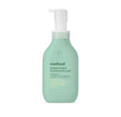 dream foam | foaming body wash - pistachio + vanilla, 13.5 fl oz