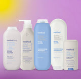 body + hair bundle - simply nourish, 62.15 oz