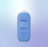 body wash - vanilla vibrations, 18 fl oz