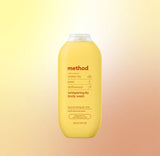 body wash - whispering lily, 18 fl oz