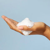 dream foam | foaming body wash - jasmine + sandalwood, 13.5 fl oz