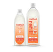 super shine liquid dish soap starter set - among the orchards
