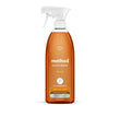 daily wood cleaner - almond, 28 fl oz