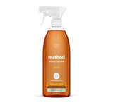 daily wood cleaner - almond, 28 fl oz