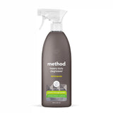 heavy duty degreaser - lemongrass, 28 fl oz