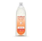 super shine liquid dish soap - among the orchards, 16 fl oz