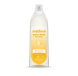 super shine liquid dish soap - coastal citron, 16 fl oz