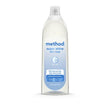 super shine liquid dish soap - free + clear, 16 fl oz