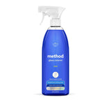 glass cleaner - mint, 28 fl oz