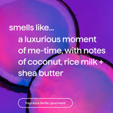bar soap - simply nourish, 2 bars