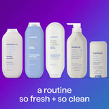 body lotion - simply nourish, 14 fl oz