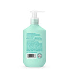 hydrating hand serum hand wash - coco twist, 10 oz